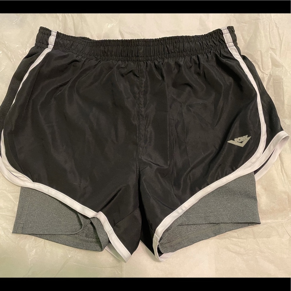 Pony Size Small Shorts